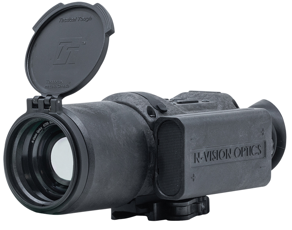 NSI HALO X THERMAL SCOPE 640RES 50MM - Sale